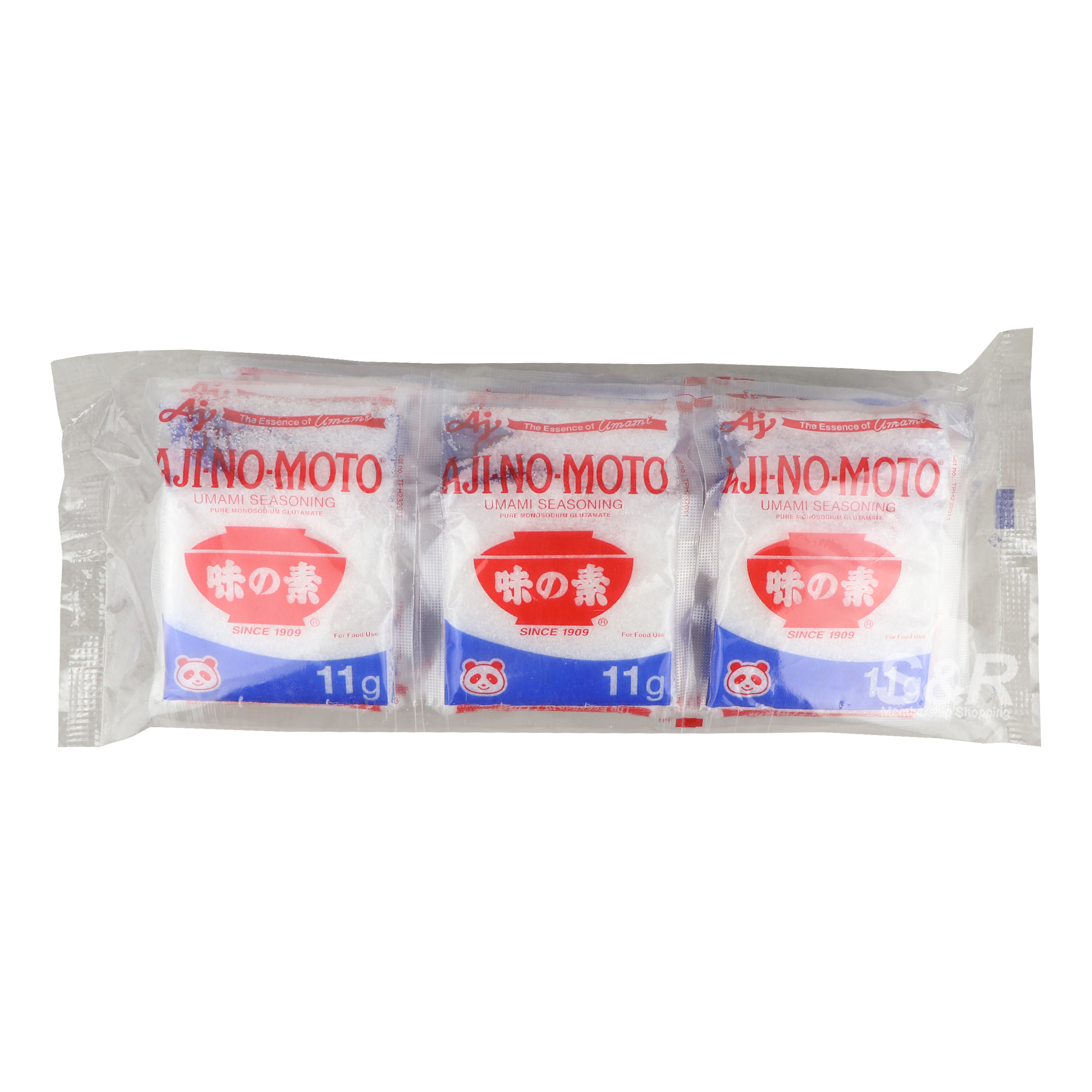 Ajinomoto Umami Seasoning 18pcs x 11g Ajinomoto Umami Seasoning 18pcs x 11g